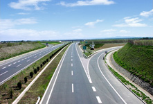 許平南高速公路